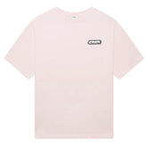 Casablanca Casa Racing Oversized Short Sleeve T‑Shirt
