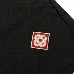 Casablanca Mens Jacquard Swim Shorts