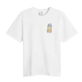 Casablanca Tennis Landscape Classic T-Shirt