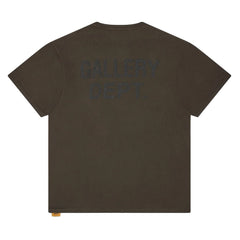 Gallery Dept. GD Logo Dusty Tee