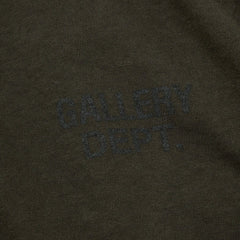 Gallery Dept. GD Logo Dusty Tee