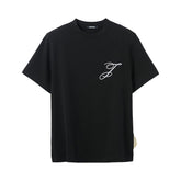 Jacquemus The Logo T-Shirt