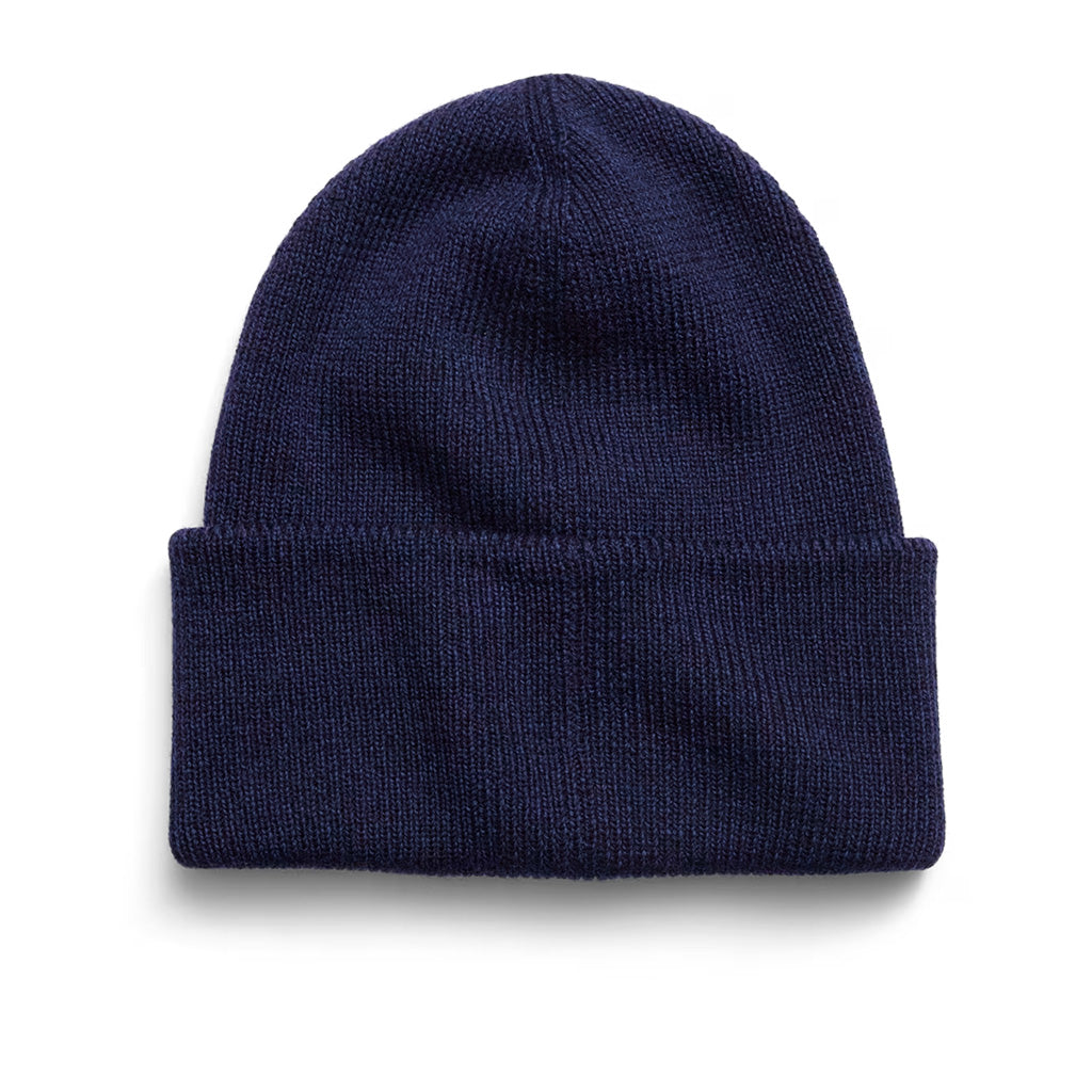 Canada Goose Artic Toque Beanie in Navy Heather