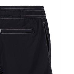 [Ami Paris] Beach Short in Black