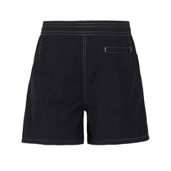 [Ami Paris] Beach Short in Black