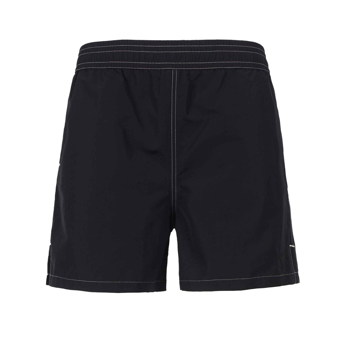 [Ami Paris] Beach Short in Black