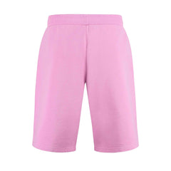 [Ami Paris] De Coeur Shorts in Pink