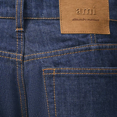 [Ami Paris] Loose Bermuda Shorts