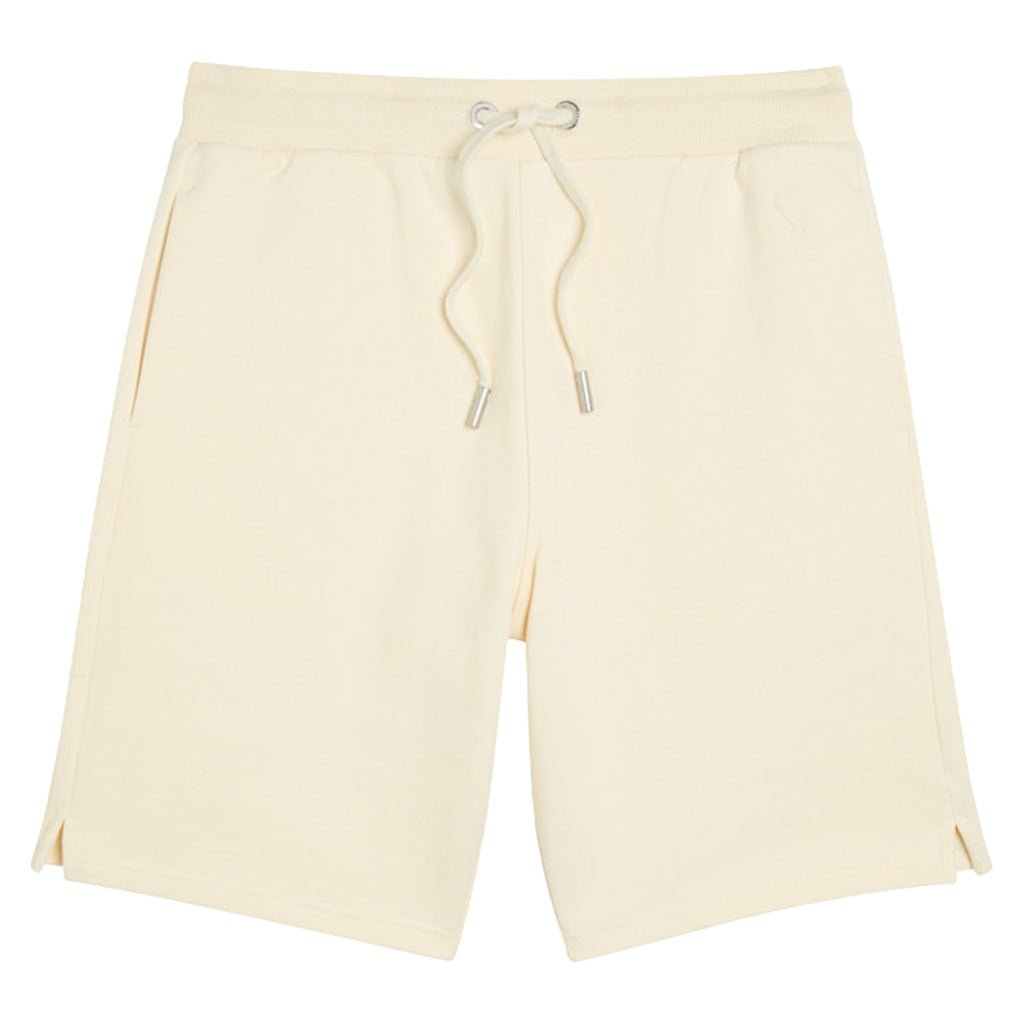 [Ami Paris] Small ADC Embossed Shorts