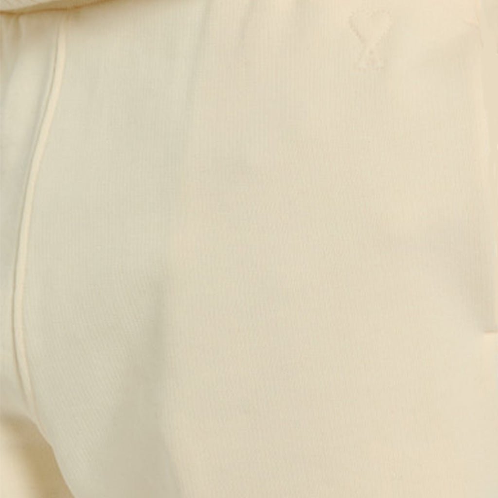 [Ami Paris] Small ADC Embossed Shorts