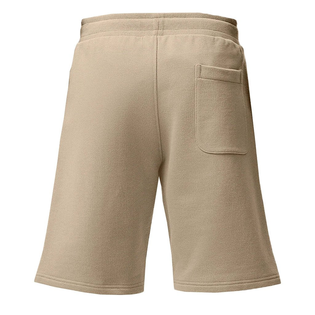 [Ami Paris] Small ADC Embossed Shorts