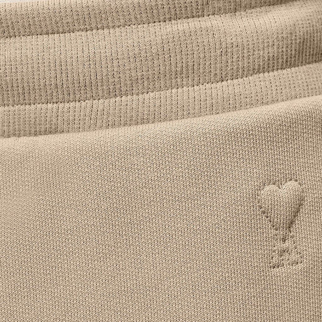 [Ami Paris] Small ADC Embossed Shorts