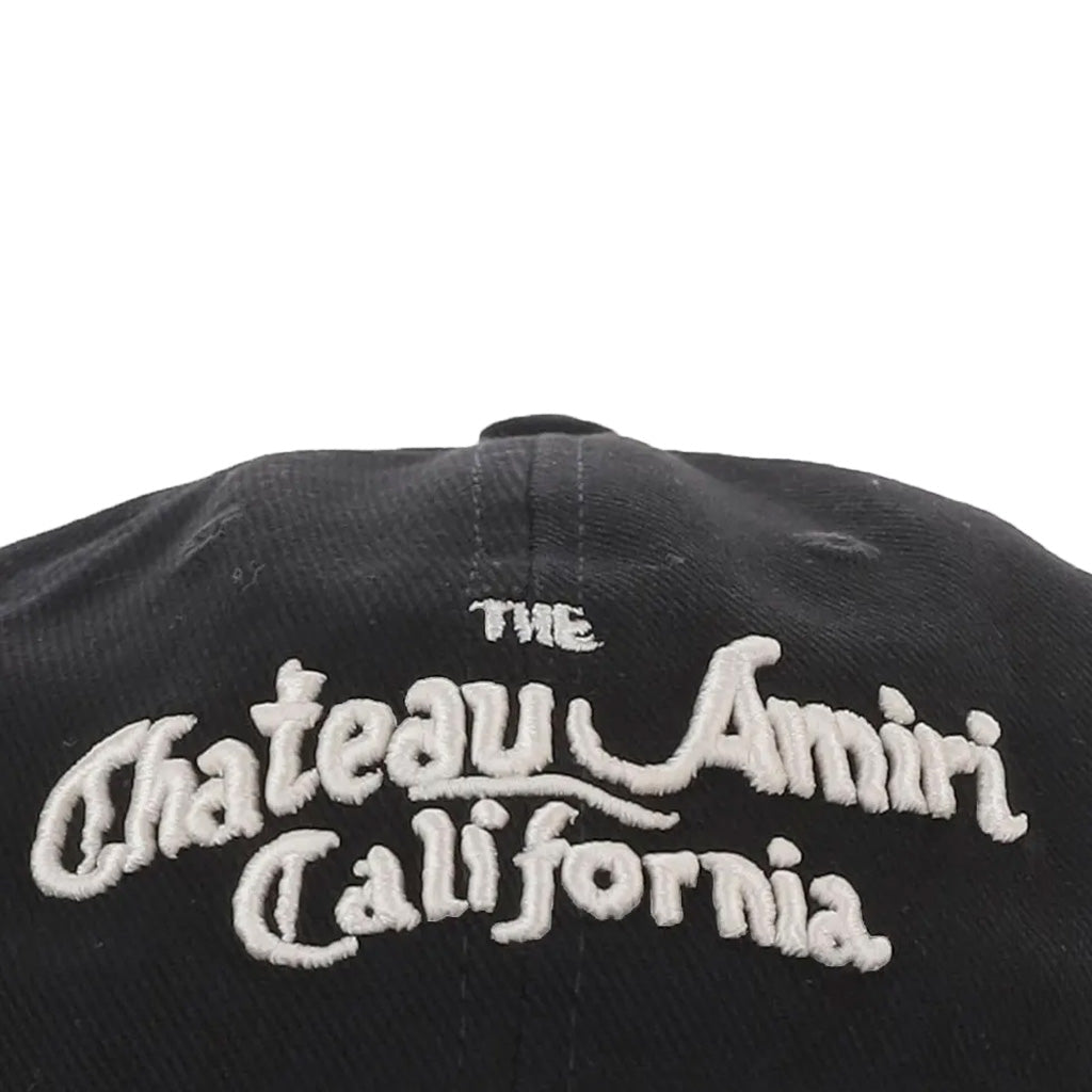 [Amiri] Chateau Cap
