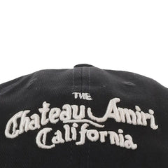 [Amiri] Chateau Cap