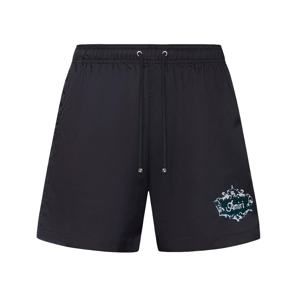 [Amiri] Chateau Crest Swim Trunk