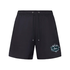 [Amiri] Chateau Crest Swim Trunk