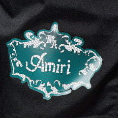 [Amiri] Chateau Crest Swim Trunk