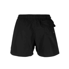 [Amiri] Core Logo Swimtrunks in Black