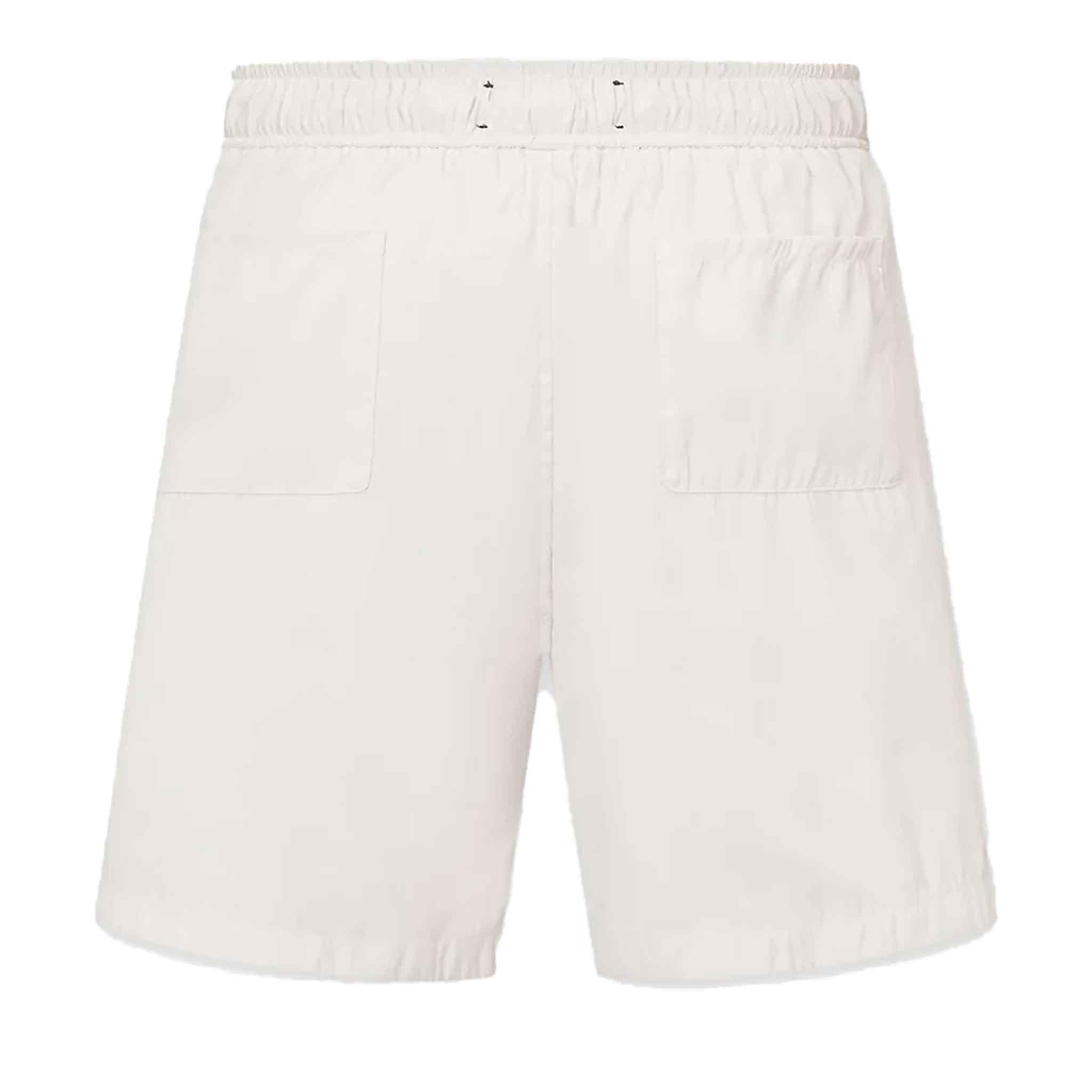 [Amiri] Hollywood Shorts in Alabaster