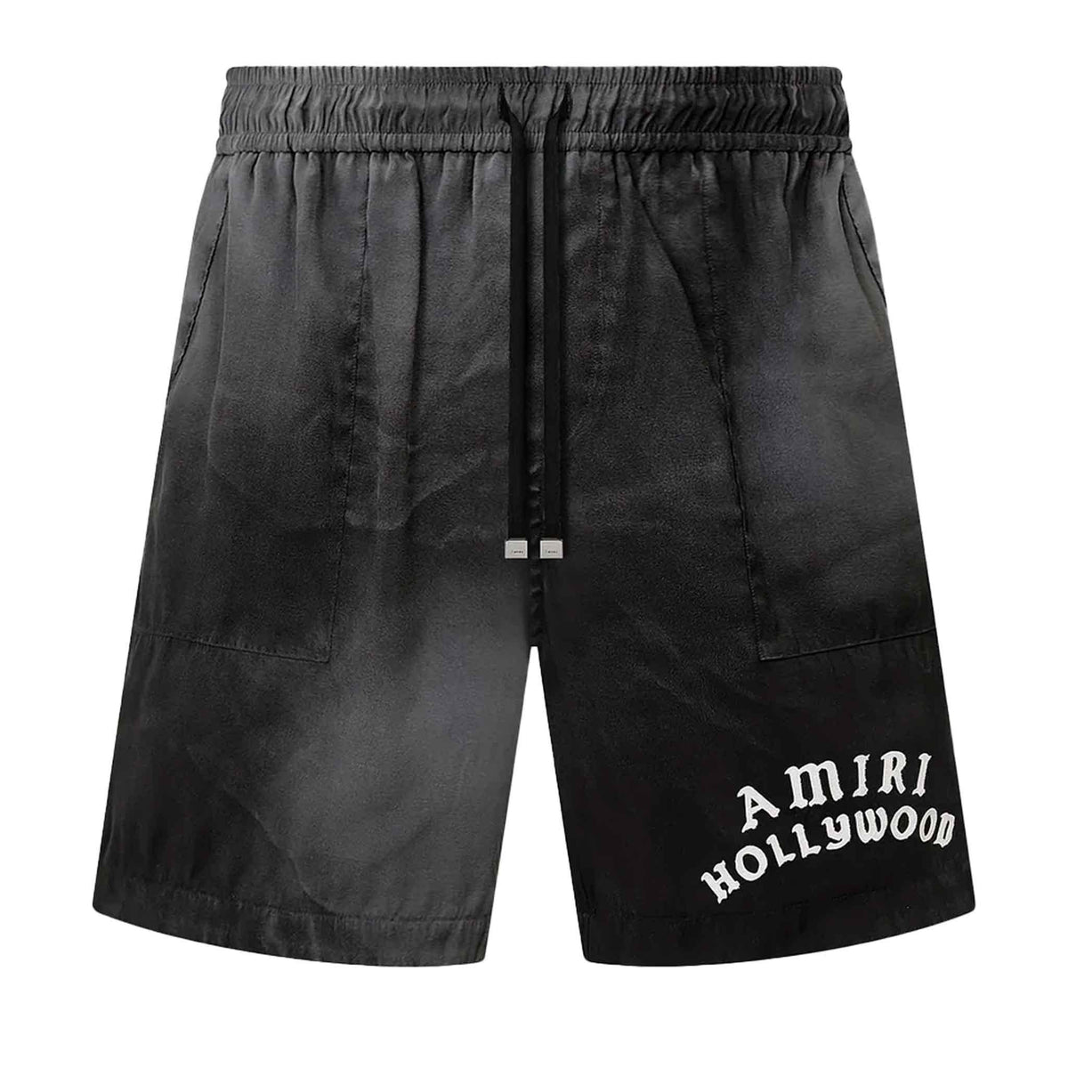 [Amiri] Hollywood Shorts in Black