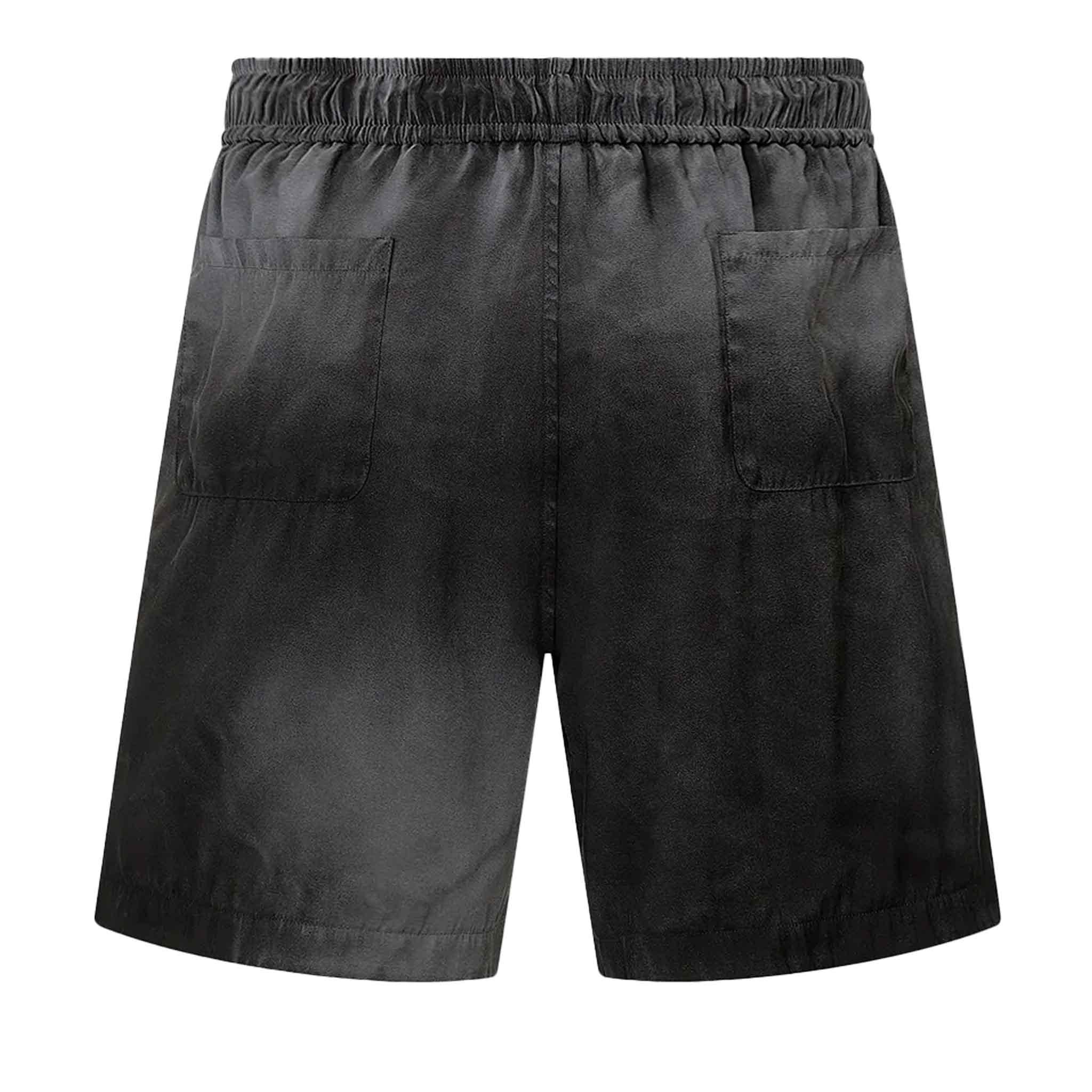 [Amiri] Hollywood Shorts in Black