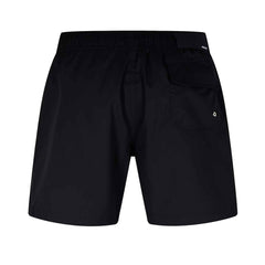 [Amiri] Pool Cue Swim Trunks in Black