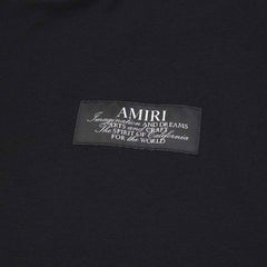 [Amiri] Spirit T-Shirt in Black