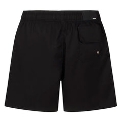 [Amiri] Starburst Swim Trunks in Black