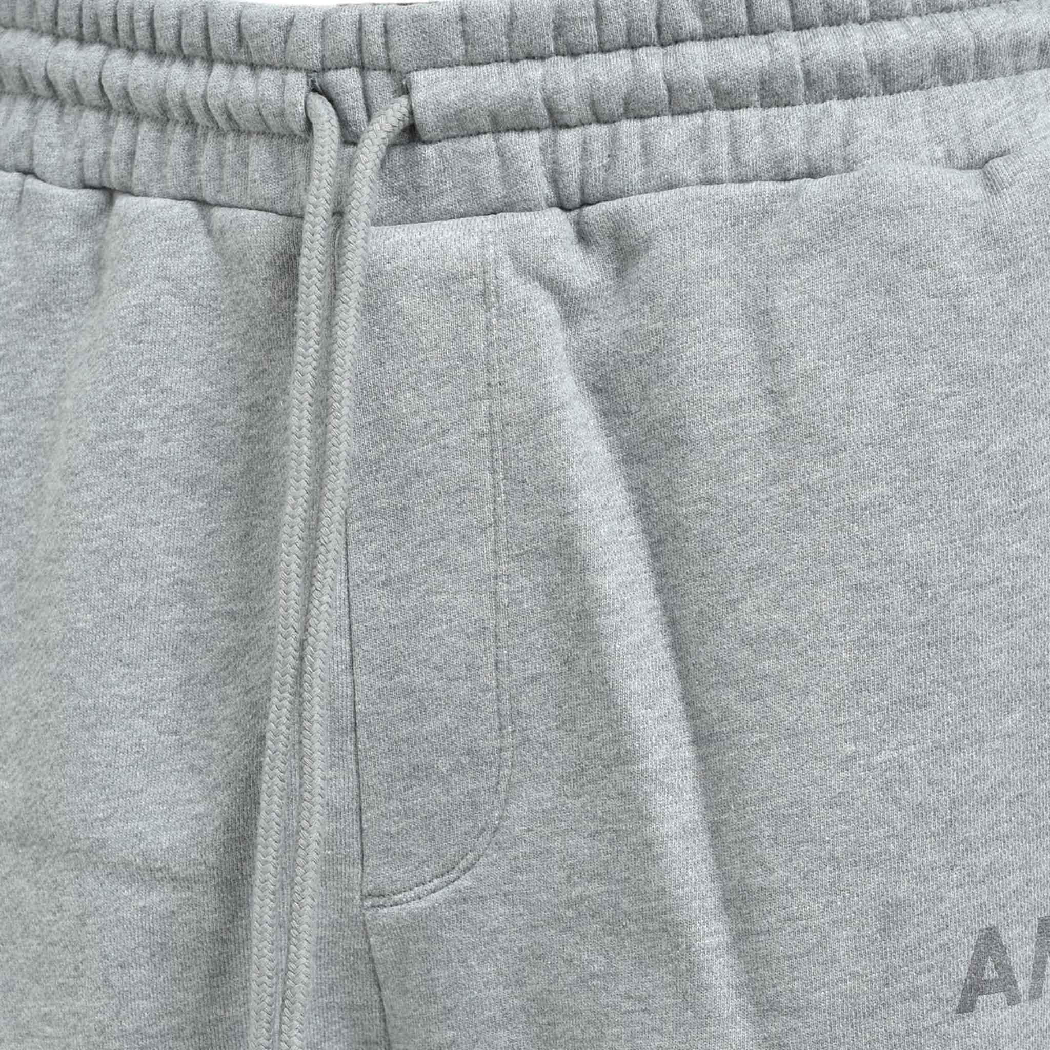 [Amiri] Stencil Cargo Shorts in Grey