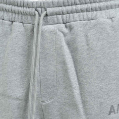 [Amiri] Stencil Cargo Shorts in Grey