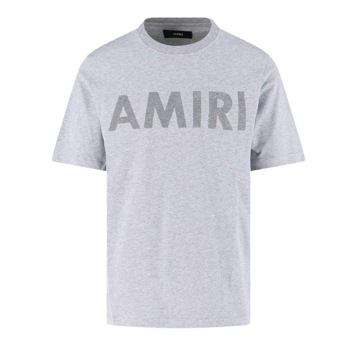 [Amiri] Stencil T-Shirt in Grey