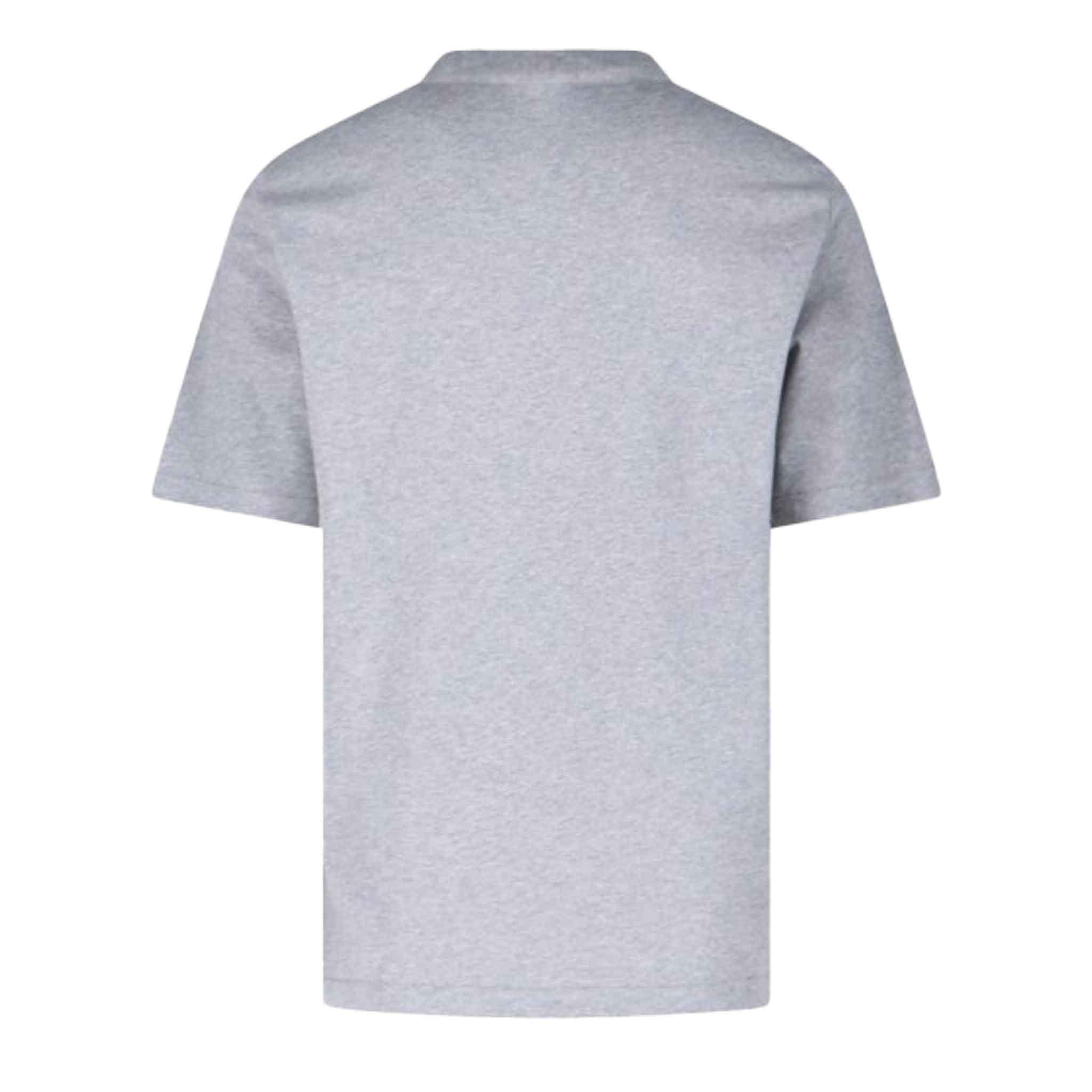 [Amiri] Stencil T-Shirt in Grey