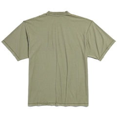 Balenciaga Inside Out T-Shirt in Green