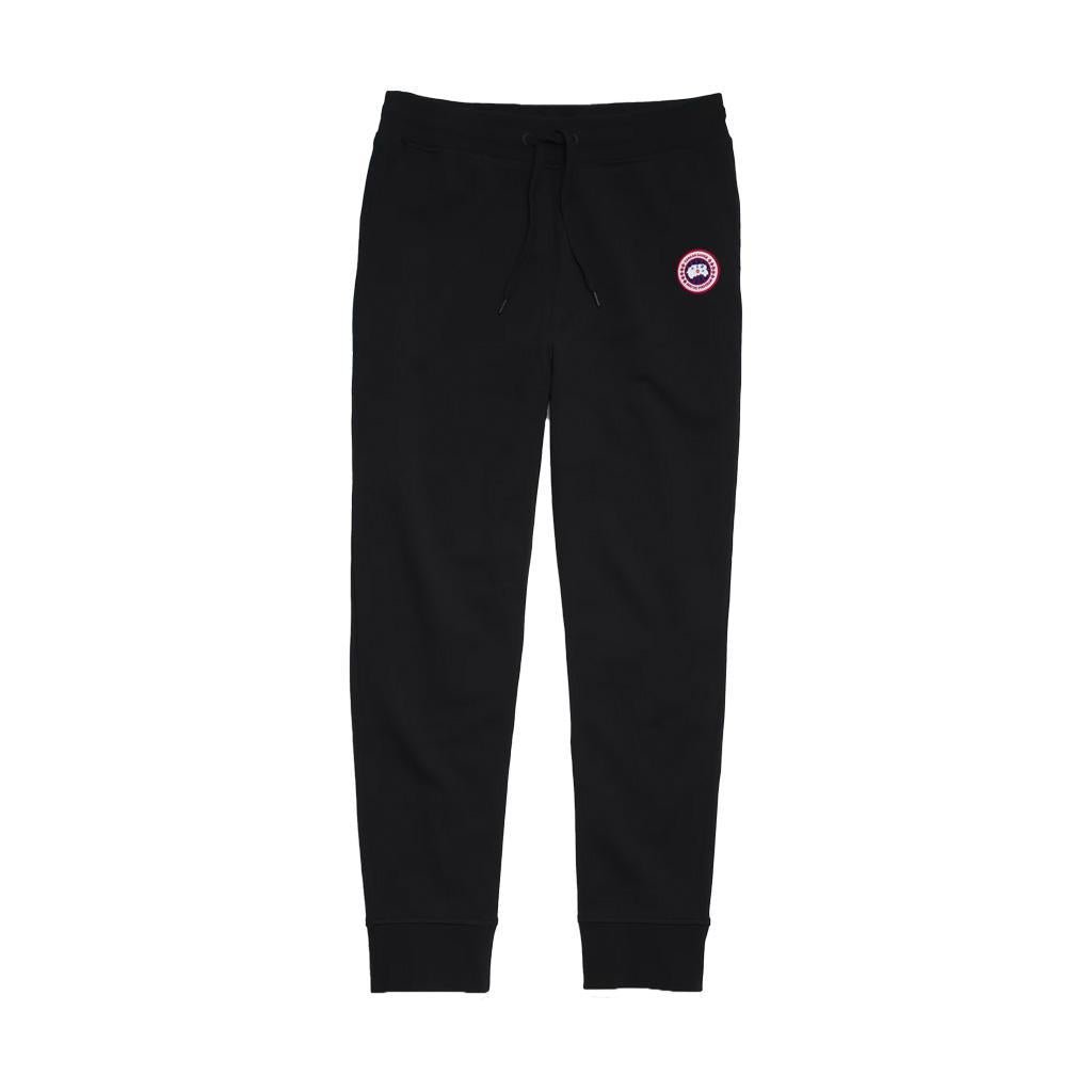 Canada Goose Men's Huron Pants in Black