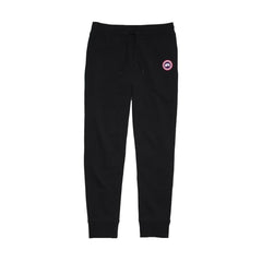 Canada Goose Men's Huron Pants in Black