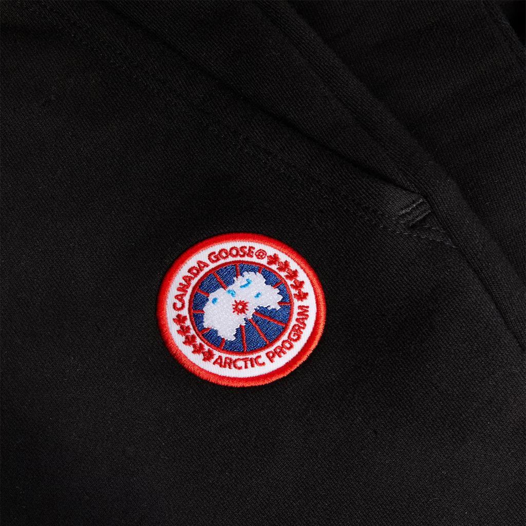 Canada Goose Men's Huron Pants in Black