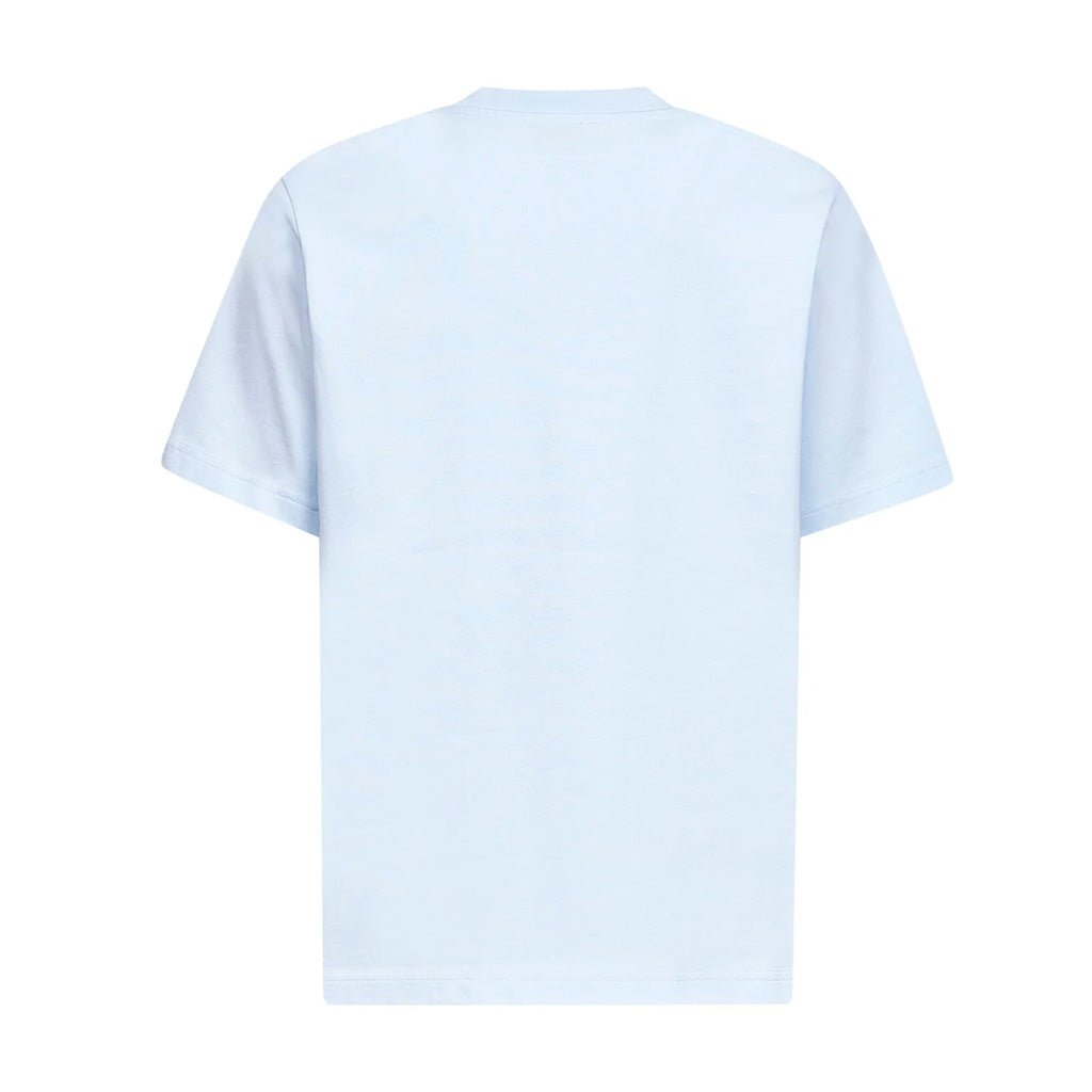 Casablanca Airbrush Smiley Classic T-Shirt