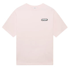 Casablanca Casa Racing Oversized Short Sleeve T‑Shirt