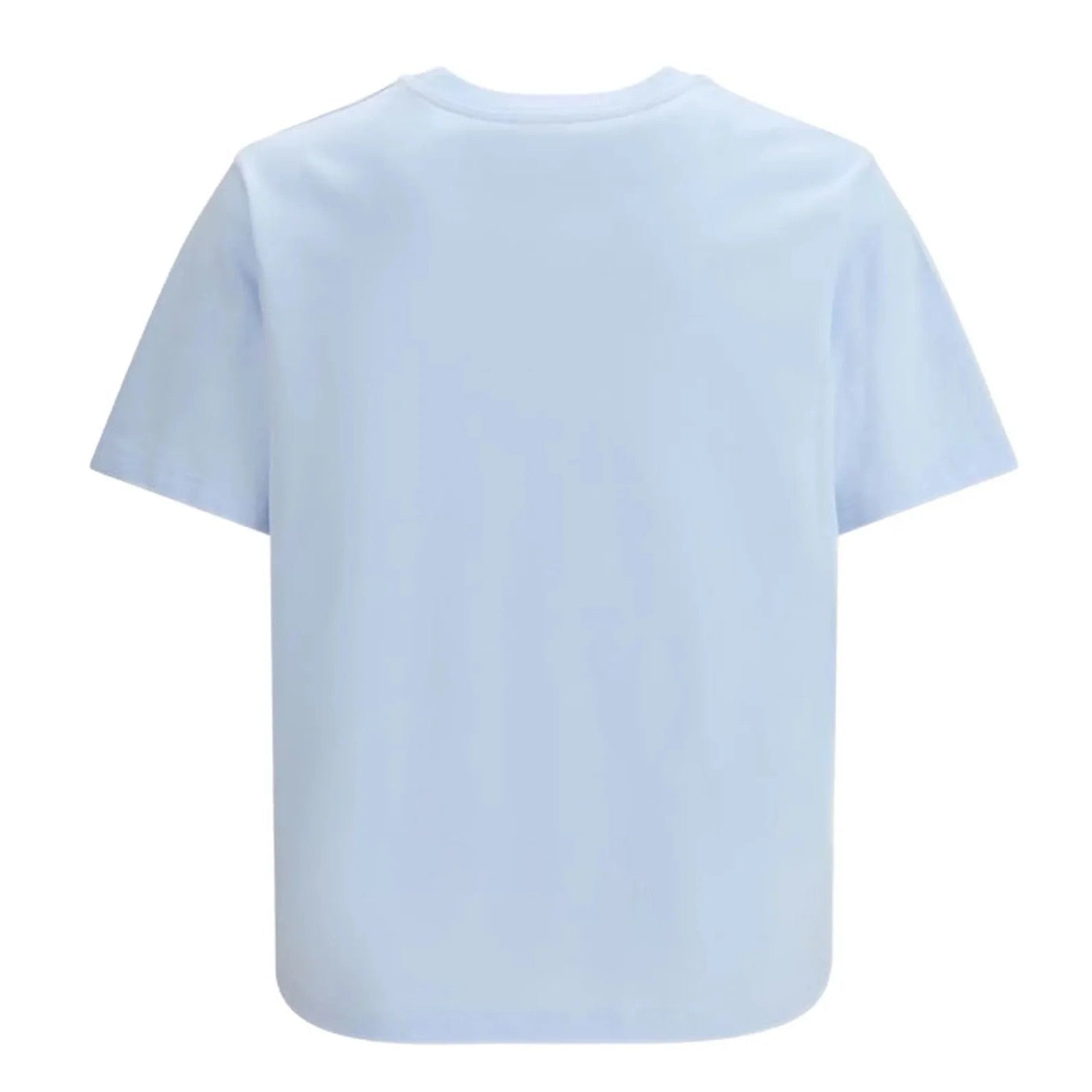 Casablanca Drip Logo Classic T-Shirt