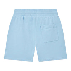 [Casablanca] Embroidered Sweatshorts Casa Phantastica