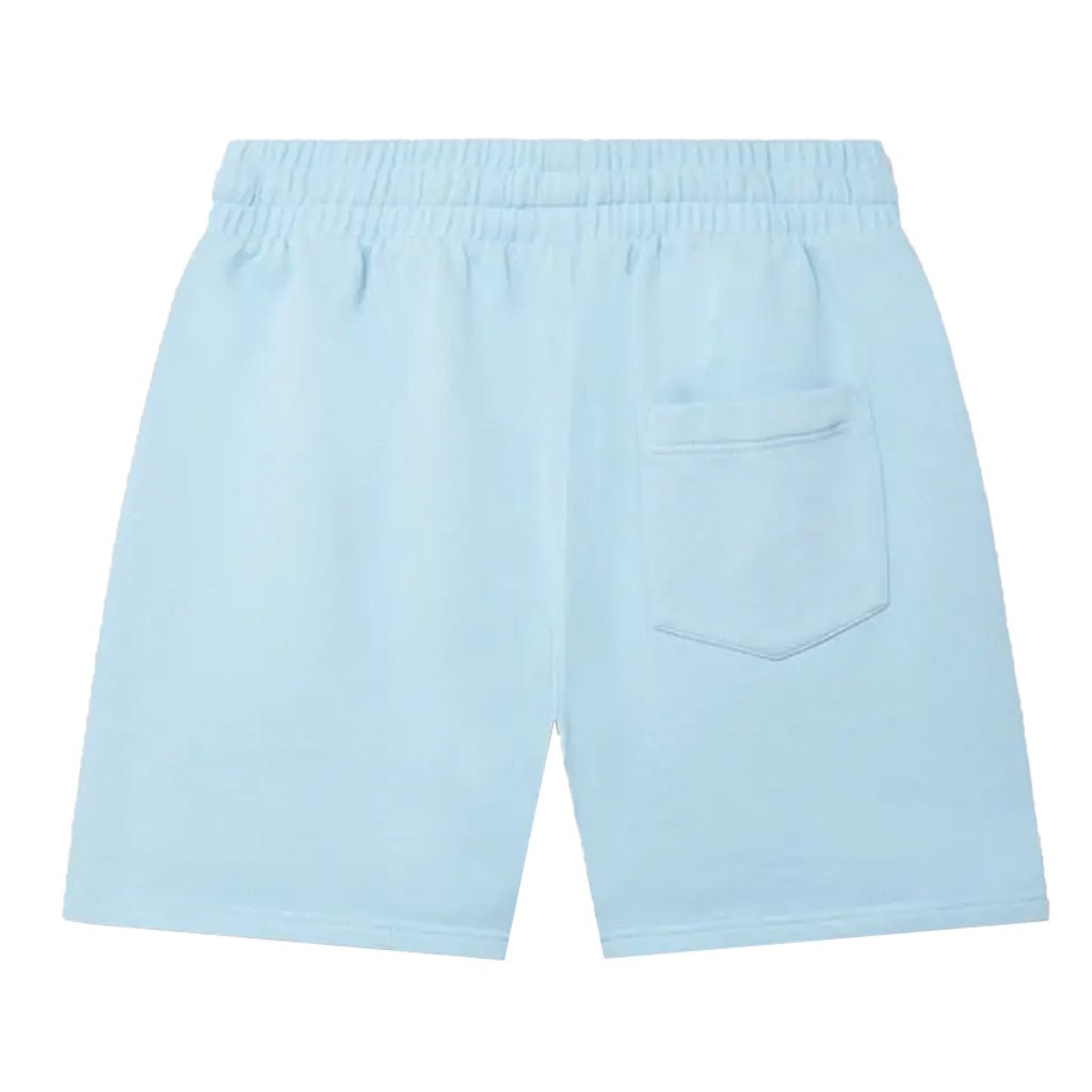 [Casablanca] Embroidered Sweatshorts Coachella Valley