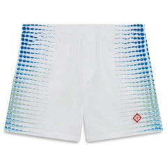 Casablanca Printed Swim Shorts