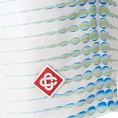Casablanca Printed Swim Shorts