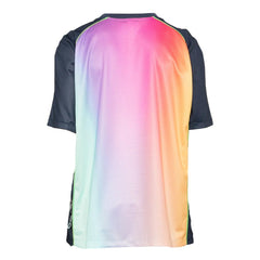 Casablanca Short Sleeve Football Top