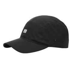 [C.P. Company] Accessories Baseball Cap In Chrome-R
