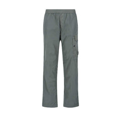 [C.P. Company] Chrome-R Cargo Pant in Gunmetal