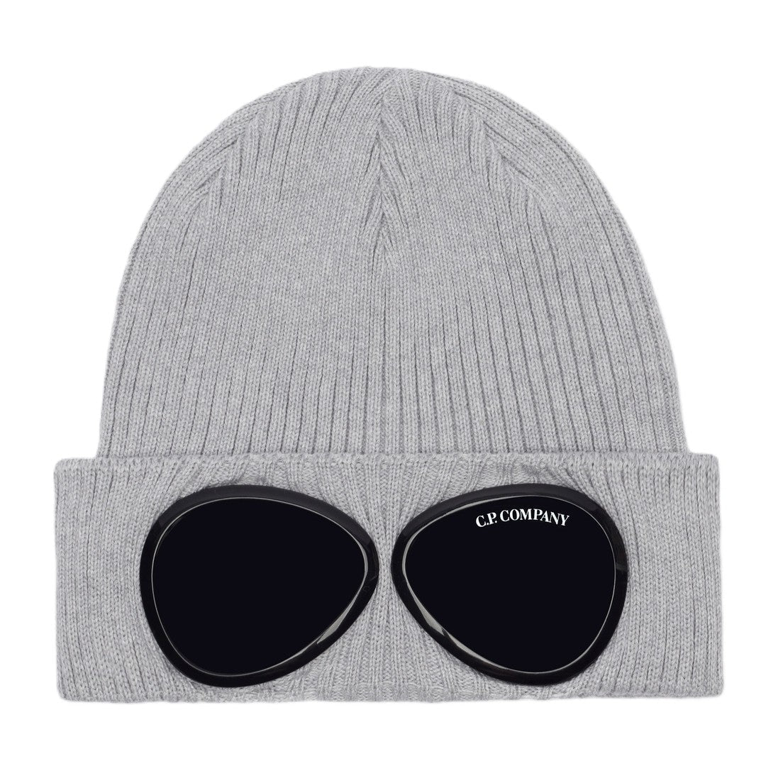 [C.P. Company] Google Knit Cap