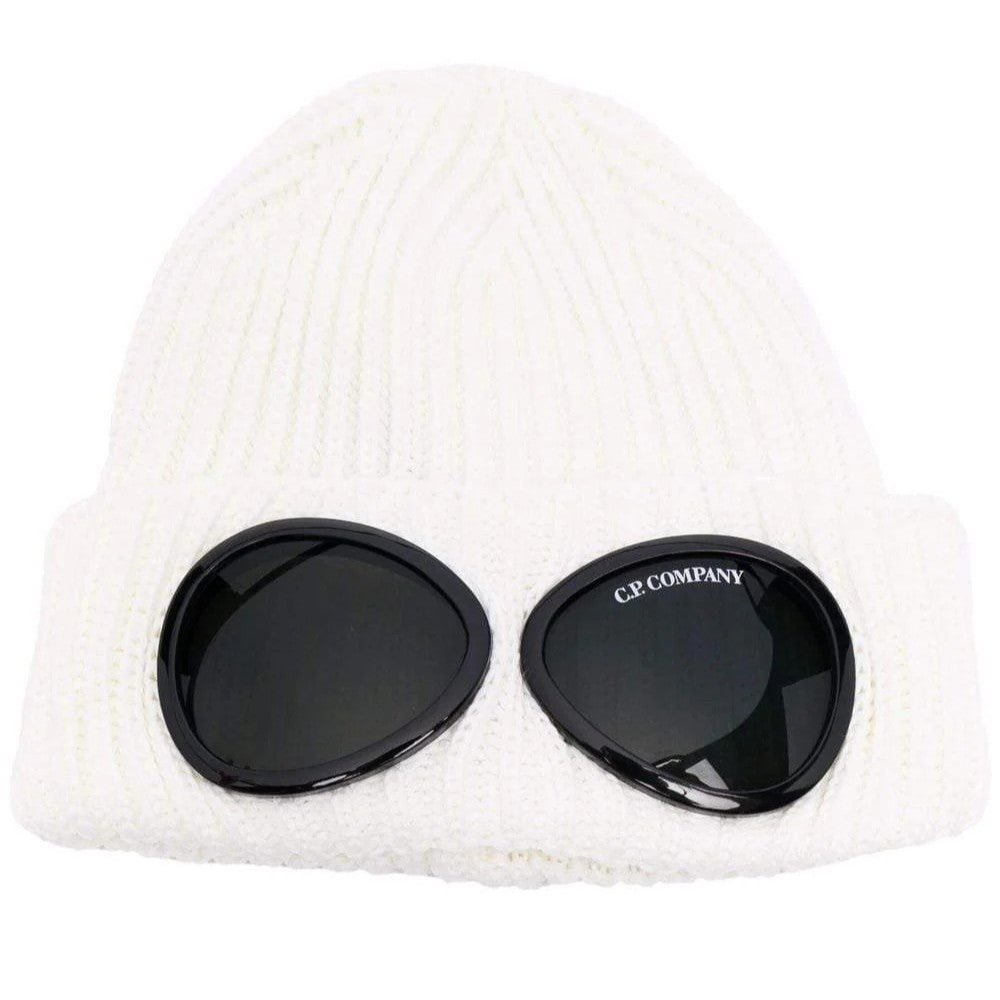 [C.P. Company] Google Knit Cap