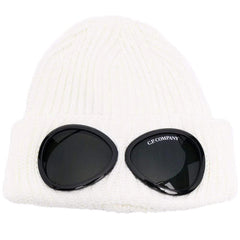 [C.P. Company] Google Knit Cap
