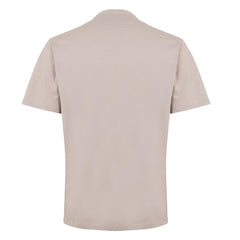 [C.P. Company] Jersey 30/1 Short Sleeve Logo Label T-Shirt